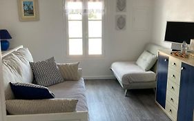 Appartement A L'Etage Independant